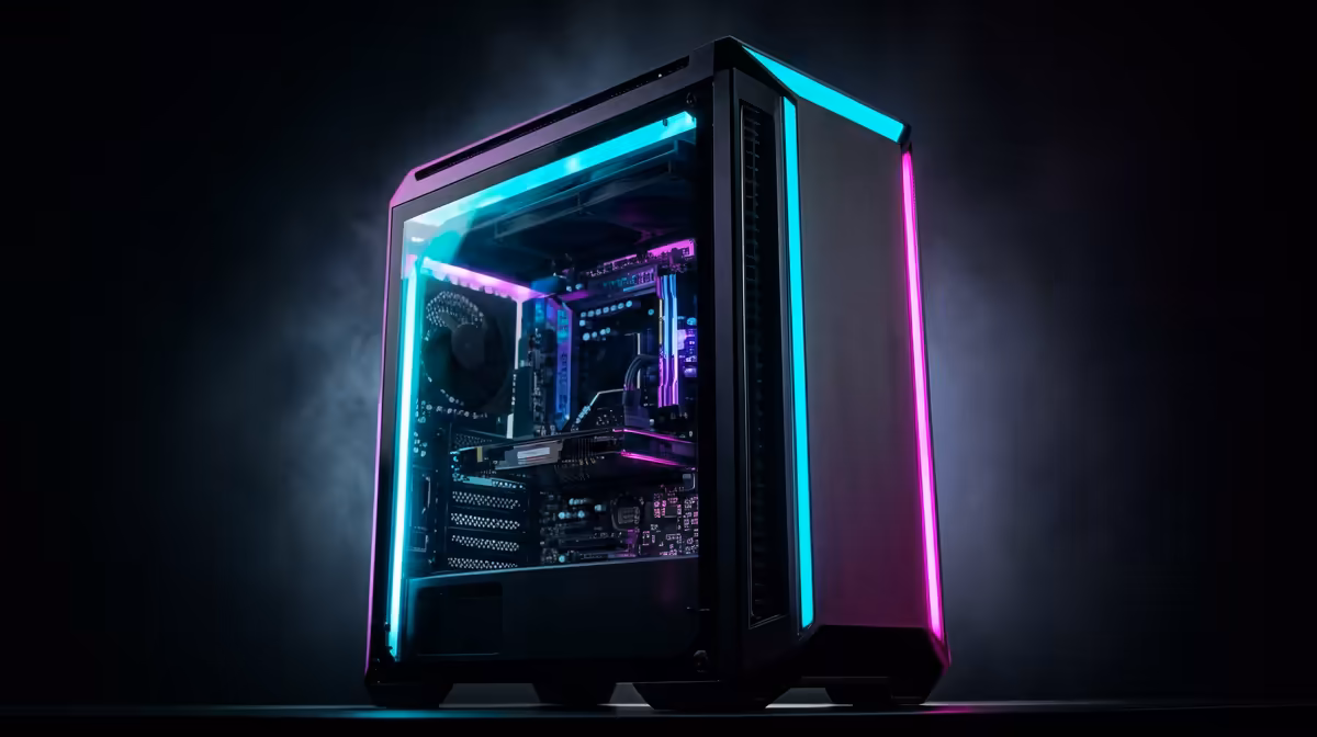 Fallout 76-ready gaming PC under R25,000 for SA buying