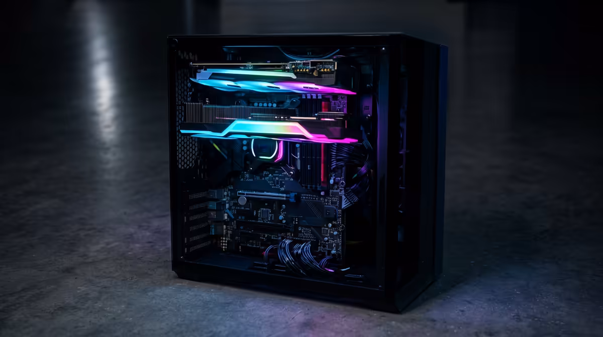 Fallout 76-ready gaming PC under R30,000 for SA buying