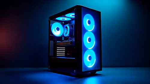 Fallout 76 SA Gaming PC Build Guide