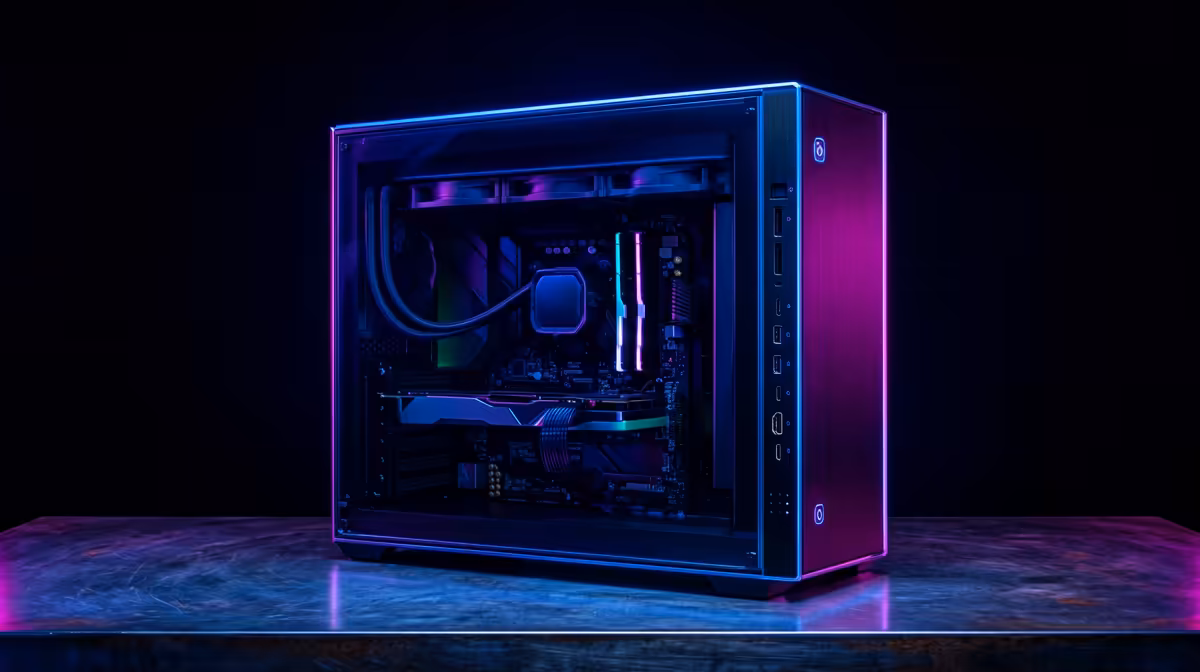 Fallout: New Vegas-ready gaming PC buying signals