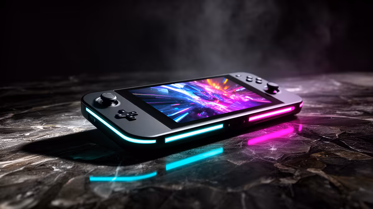 Family gaming rooms hardware plan: when buying signals