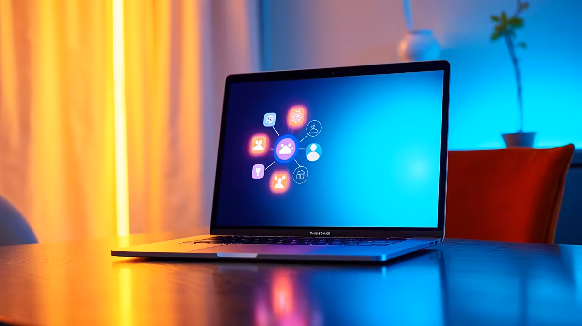Family Sharing on Mac: How to Share Apps, Storage and