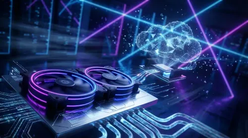 Optimize Airflow for Silence