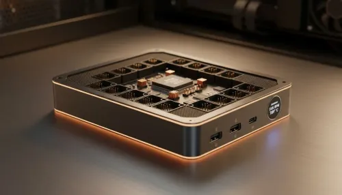 Fan Hub for 10 Fans: Manage 10+ Case Fans