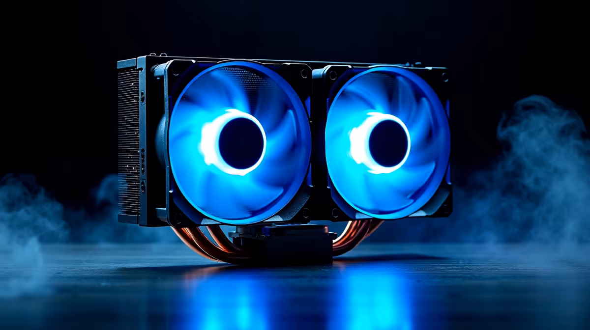 2026 Fan Noise and Performance Guide