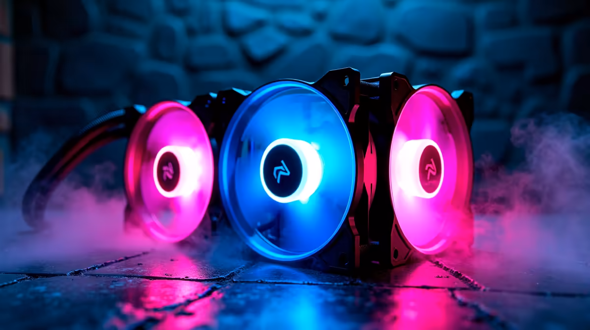 FanControl Download & Setup Guide: Custom Fan Curves