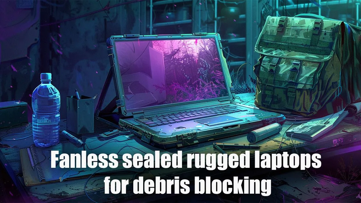 Stay Cool, Stay Sealed