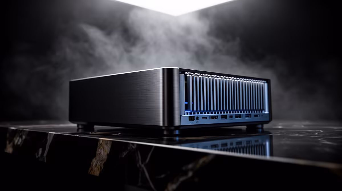 Silent or speedy - picking the right cooling