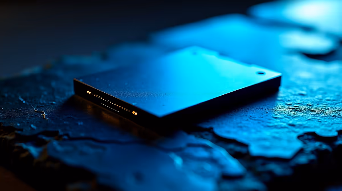 FAQ: Is my hard drive failing?