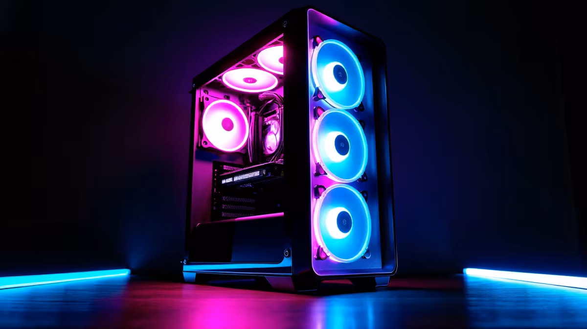 FAQ: Is my PC compatible?