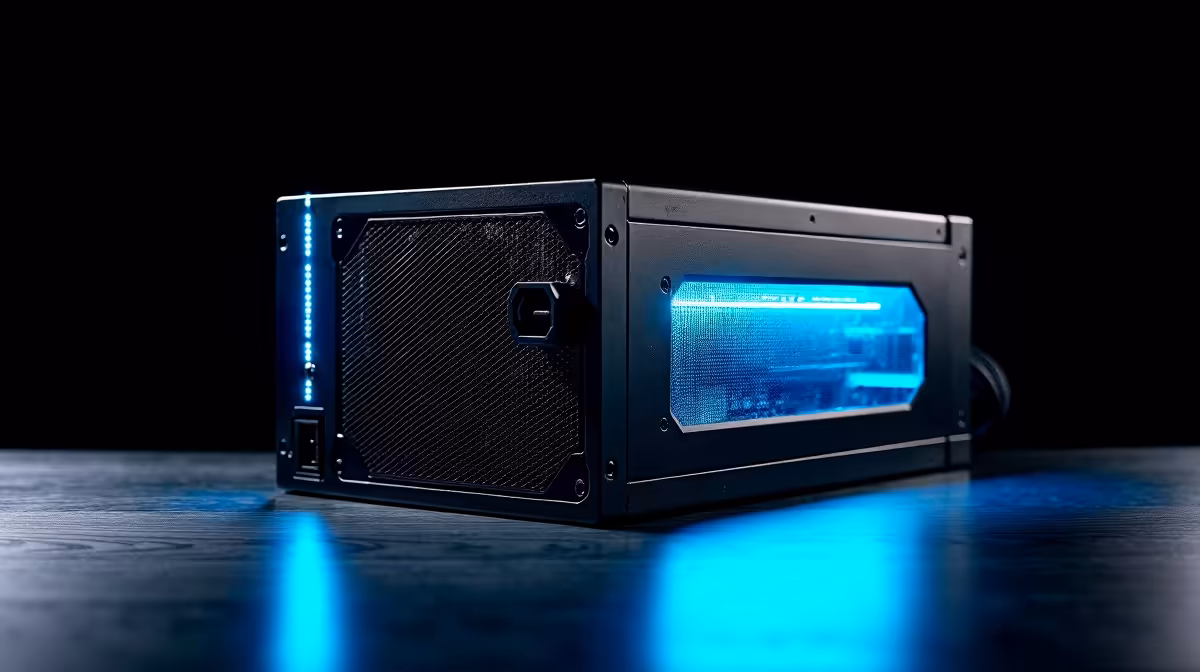 FAQ: Is my power supply dying?