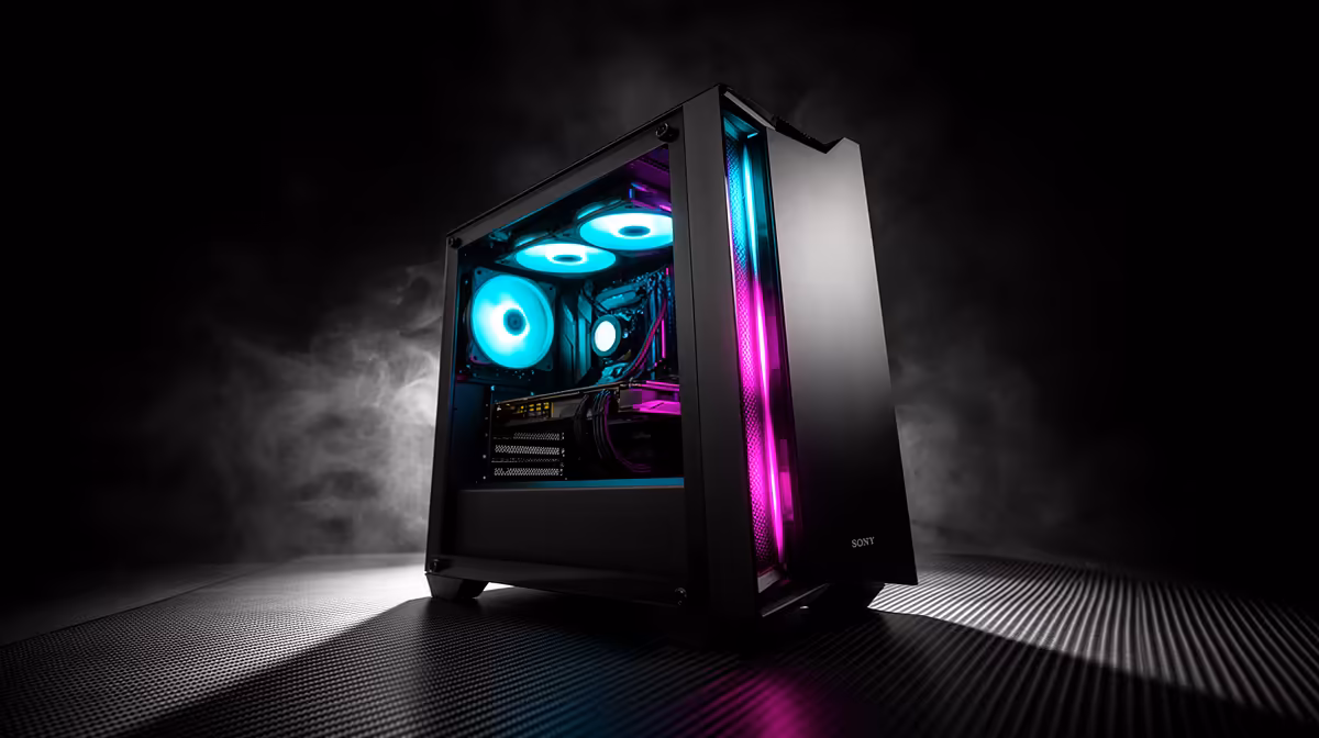 Cautious SA notes for Far Cry 5: ideal SA build at R10,000