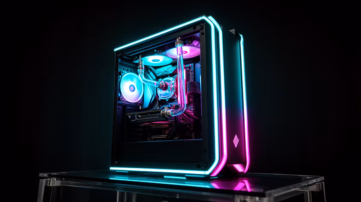 Practical planning for Far Cry 5 ideal SA build at R25,000