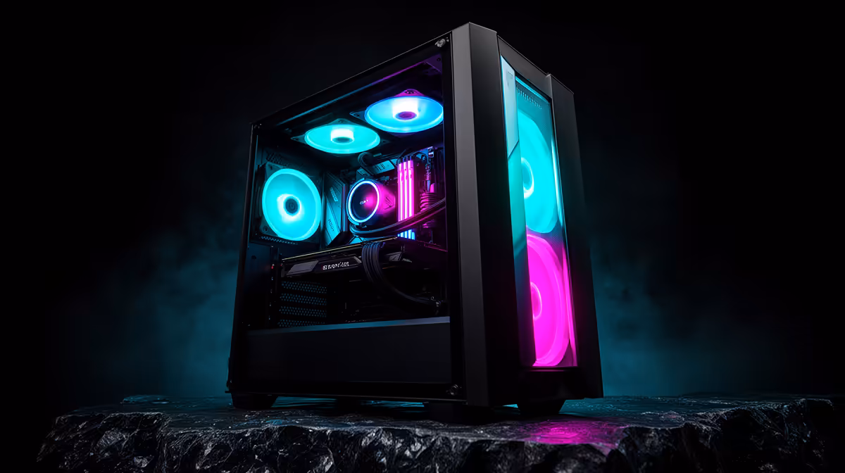 Practical planning for Far Cry 5 ideal SA build at R30,000