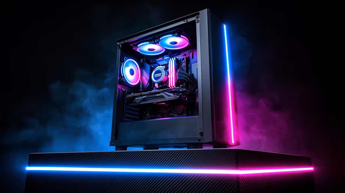 Practical planning for Far Cry 5 ideal SA build at R40,000