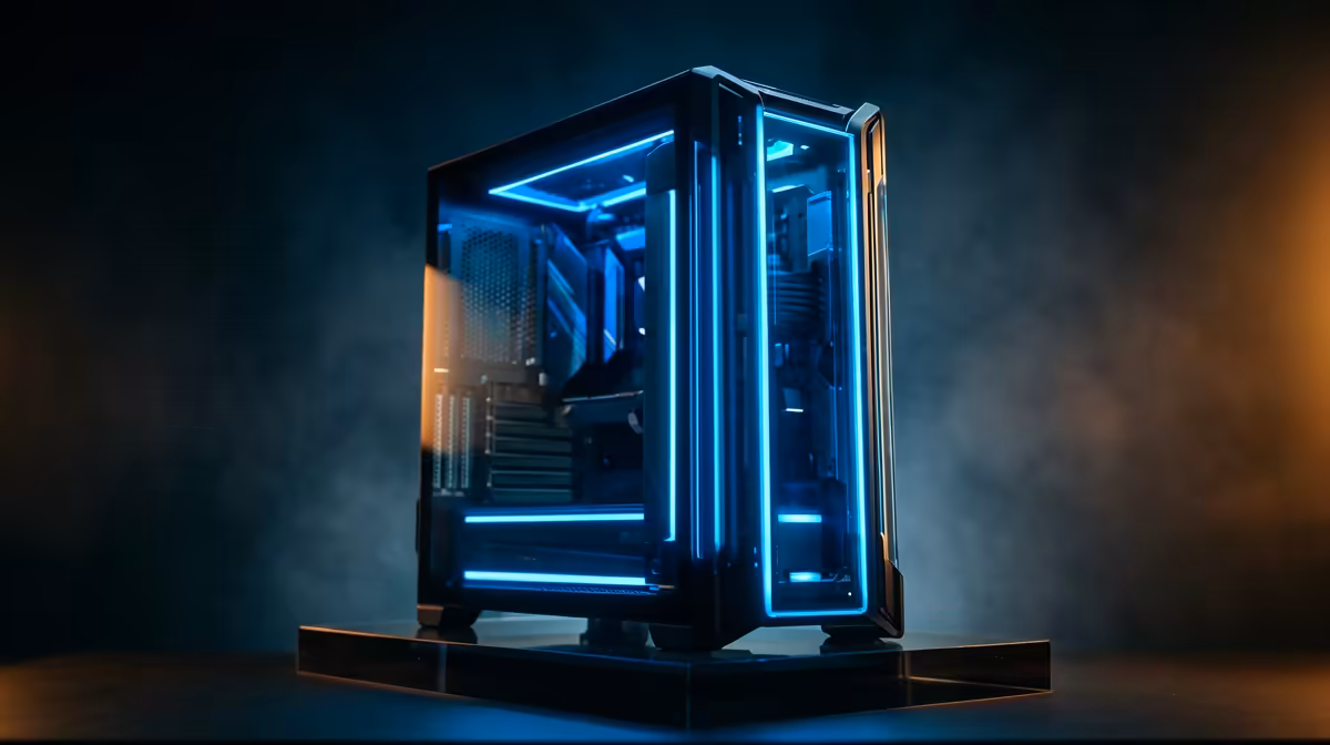 Far Cry 5-ready gaming PC under R30,000 for SA buyers