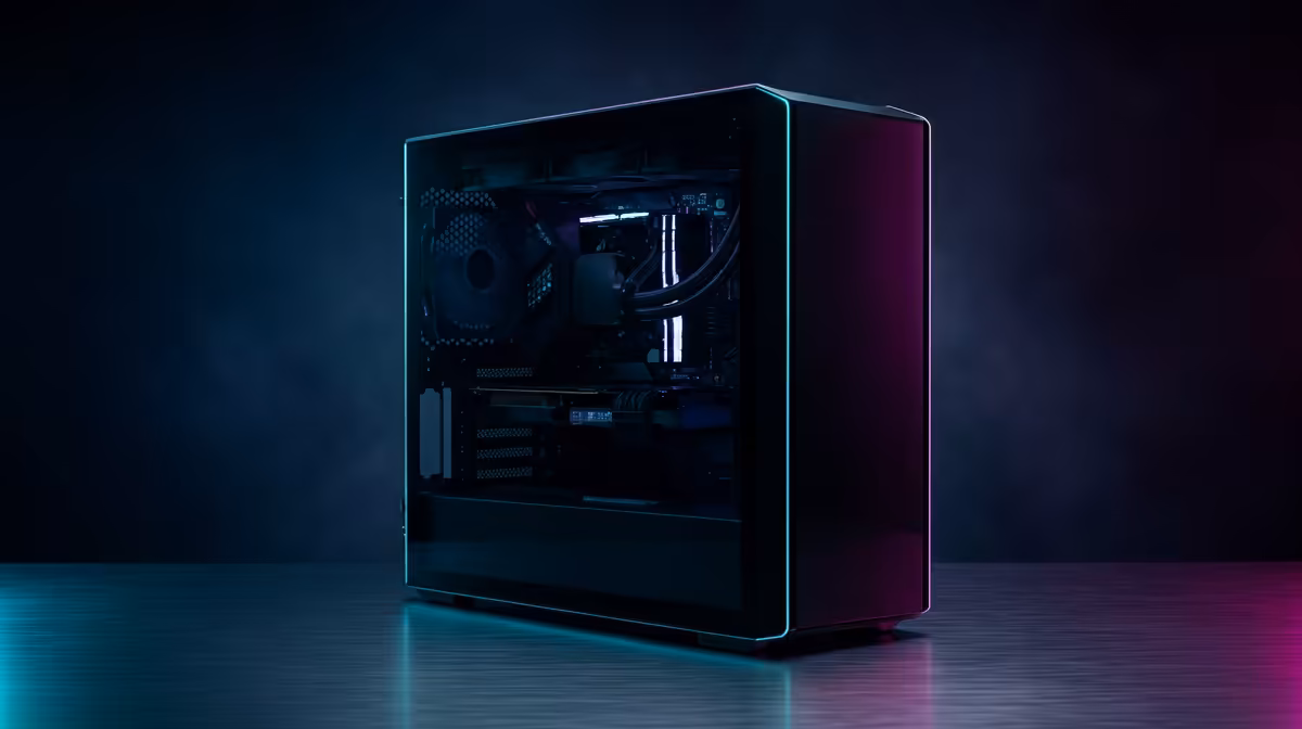 Far Cry 5-ready gaming PC under R40,000 for SA buyers
