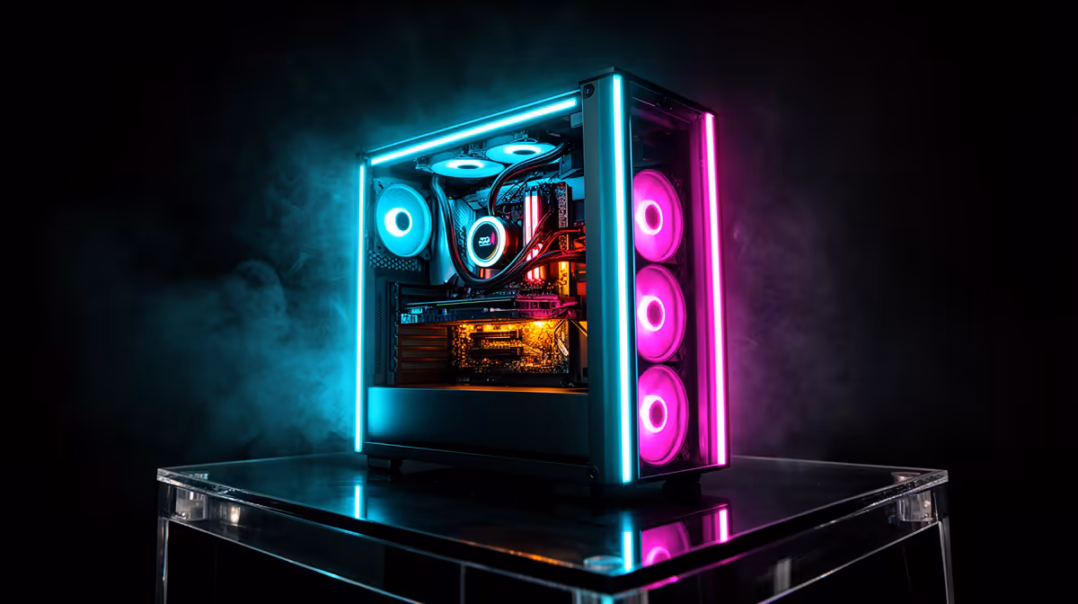 Far Cry 6: ideal SA build at R15,000