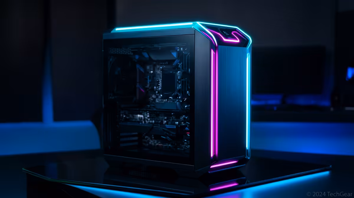 Far Cry 6-ready gaming PC under R30,000 for SA buyers