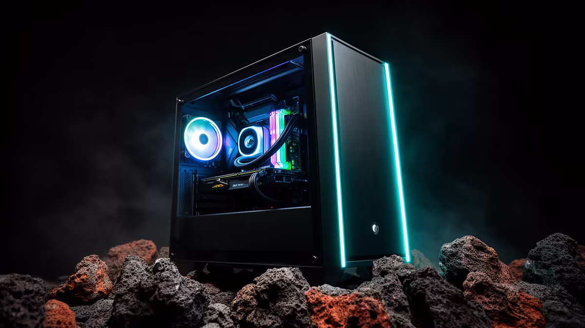 Far Cry 6 SA build - modern hardware, classic-game