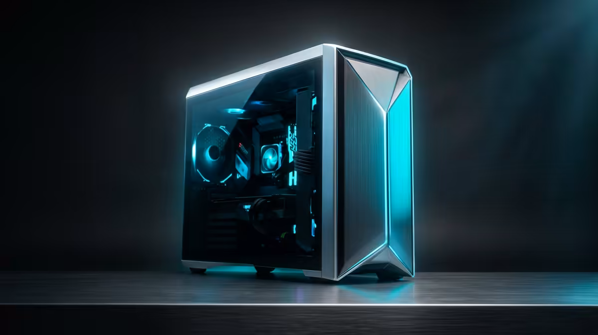Far Cry New Dawn-ready gaming PC under R10,000 buying