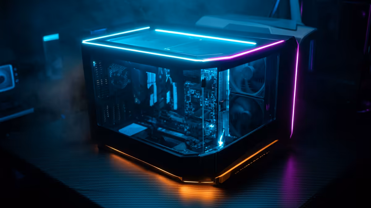 Far Cry New Dawn-ready gaming PC under R15,000 buying