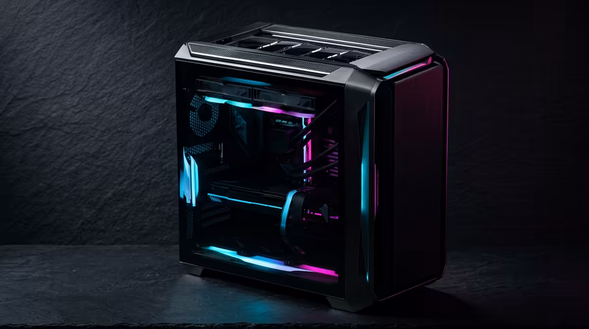 Far Cry New Dawn-ready gaming PC under R30,000 buying