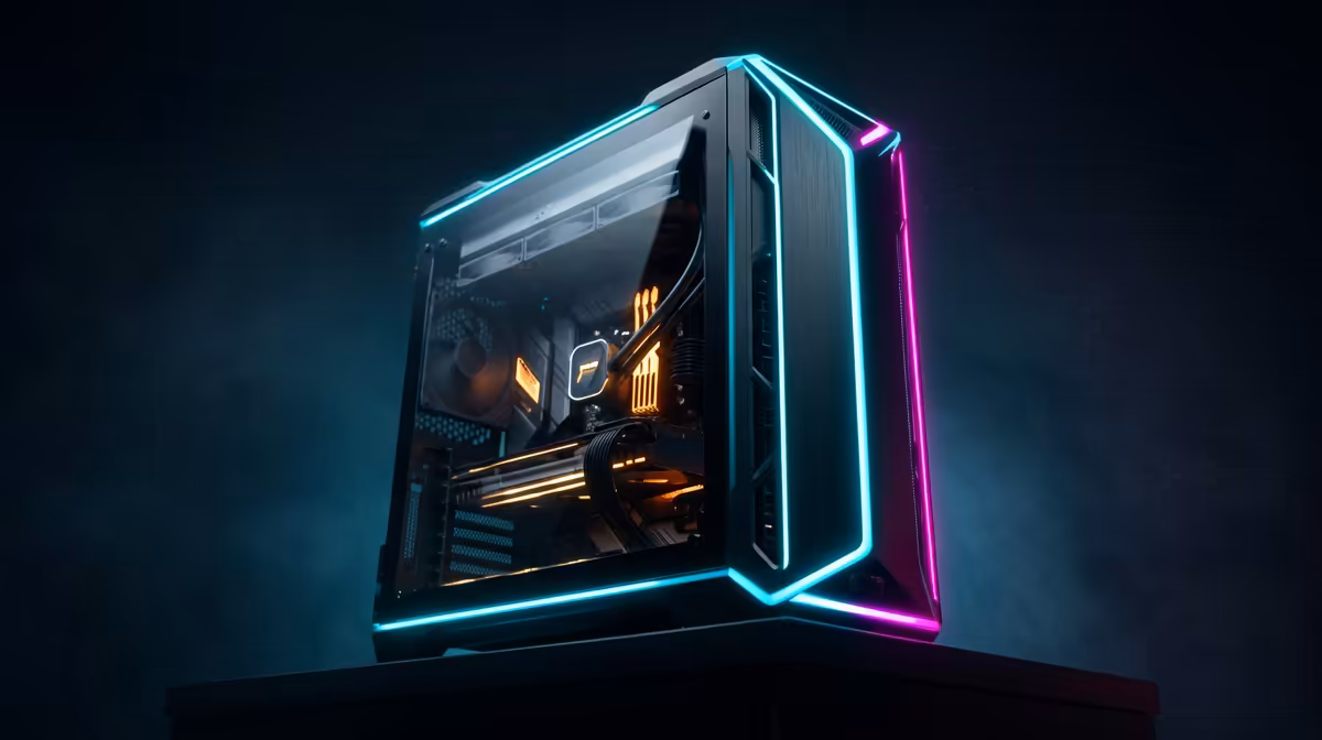Far Cry New Dawn-ready gaming PC under R40,000 buying