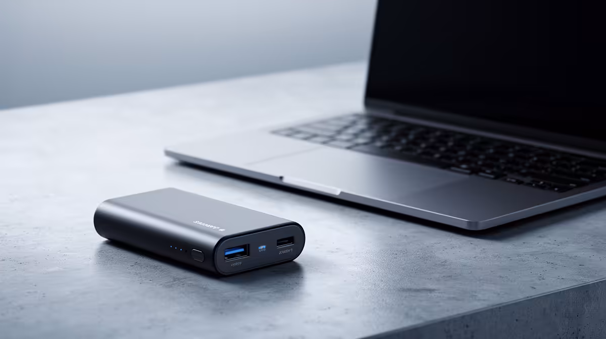 Quick-Lightning Battery Boost