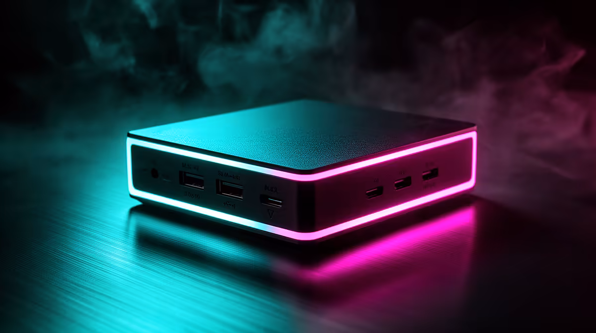 Top Chargers That Stay Out of the Way