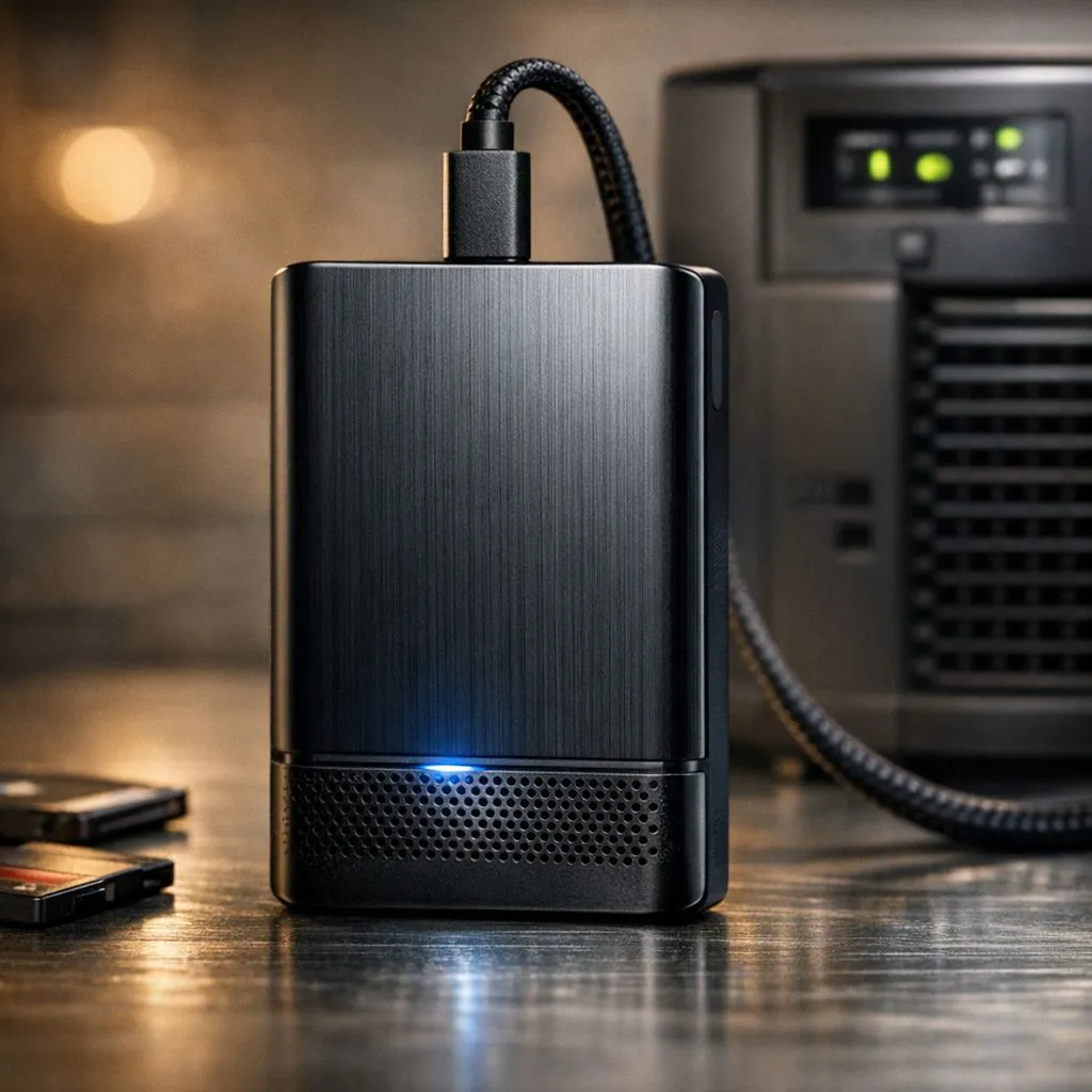 Speed Up Backups Before Loadshedding