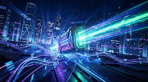 Rugged Power for Daily Travel