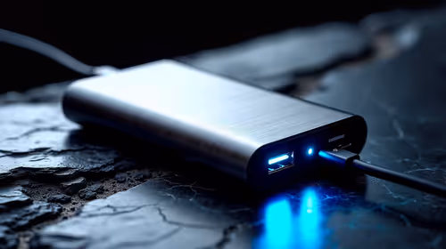 Fast Charging Battery Chargers