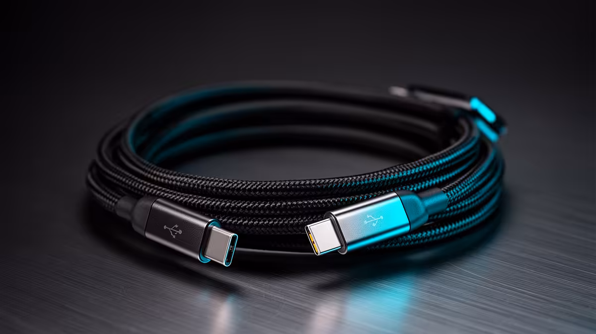 Ultimate Fast Charging Cables