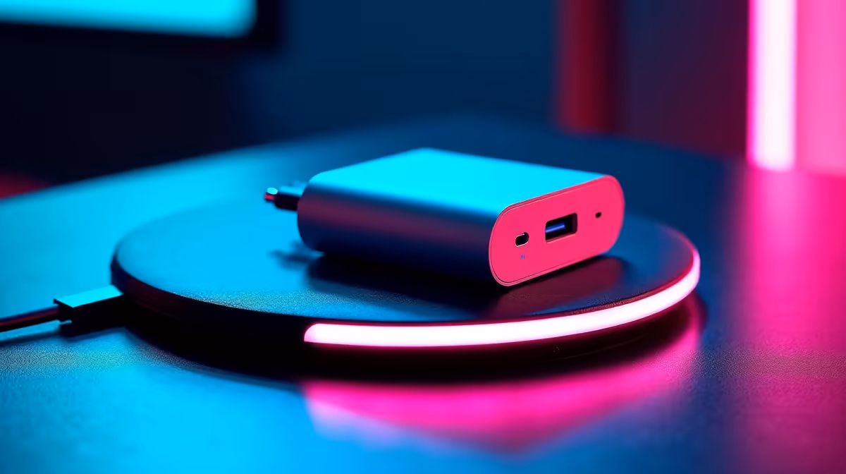 Powerful Phone Chargers