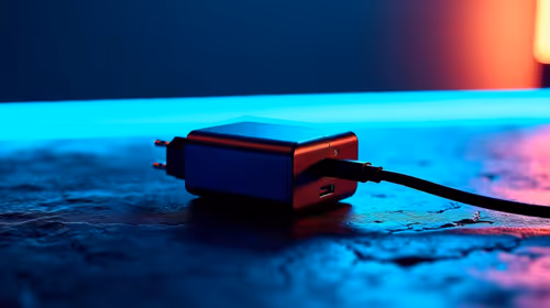 Fast Charging Chargers for Reliable Power