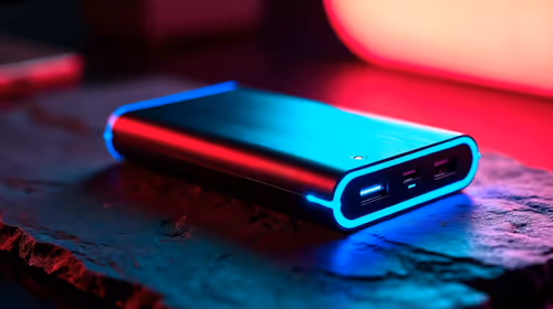 Fast Charging Chargers That Bounce Back Quick