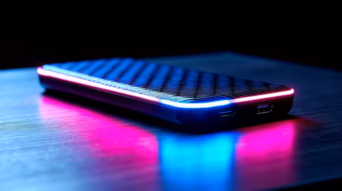 Fast Charging Power Banks