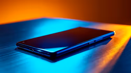 Fast Charging Smartphones Stay Cool Under Load