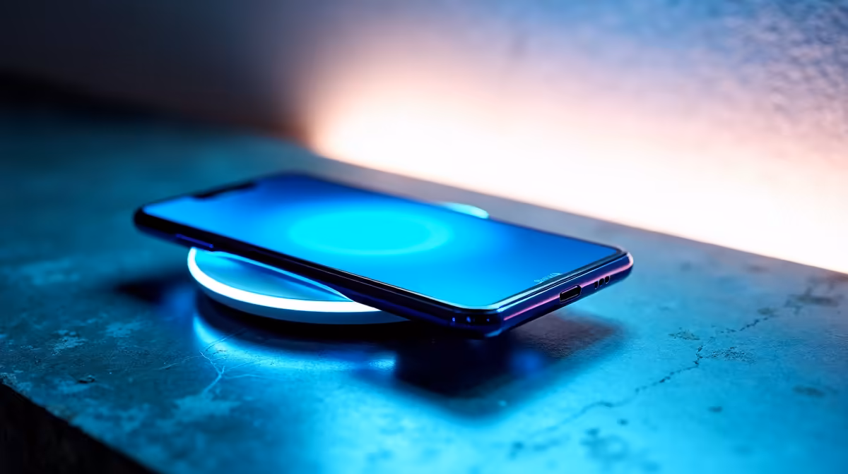 Power Up Any Tech Instantly