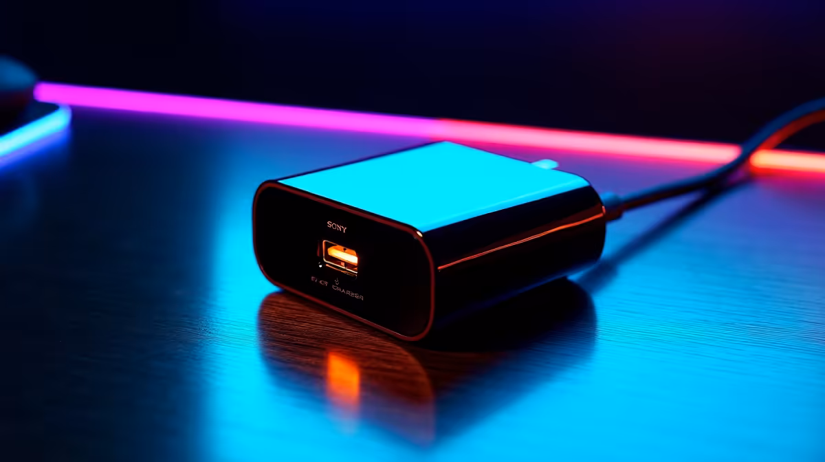 Fast & Safe Charging Tech