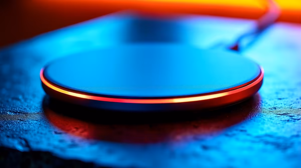 The Future of Charging Tech