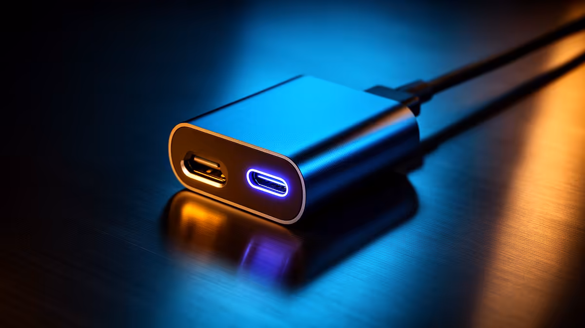 Why USB-C PD Dominates Charging Tech