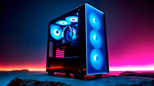 Fast Durable Efficient PCs for South Africa’s Demands