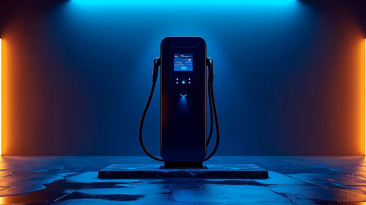 Speedy EV Charging Solutions