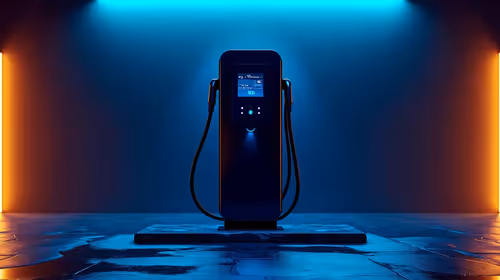 Fast EV Chargers in South Africa