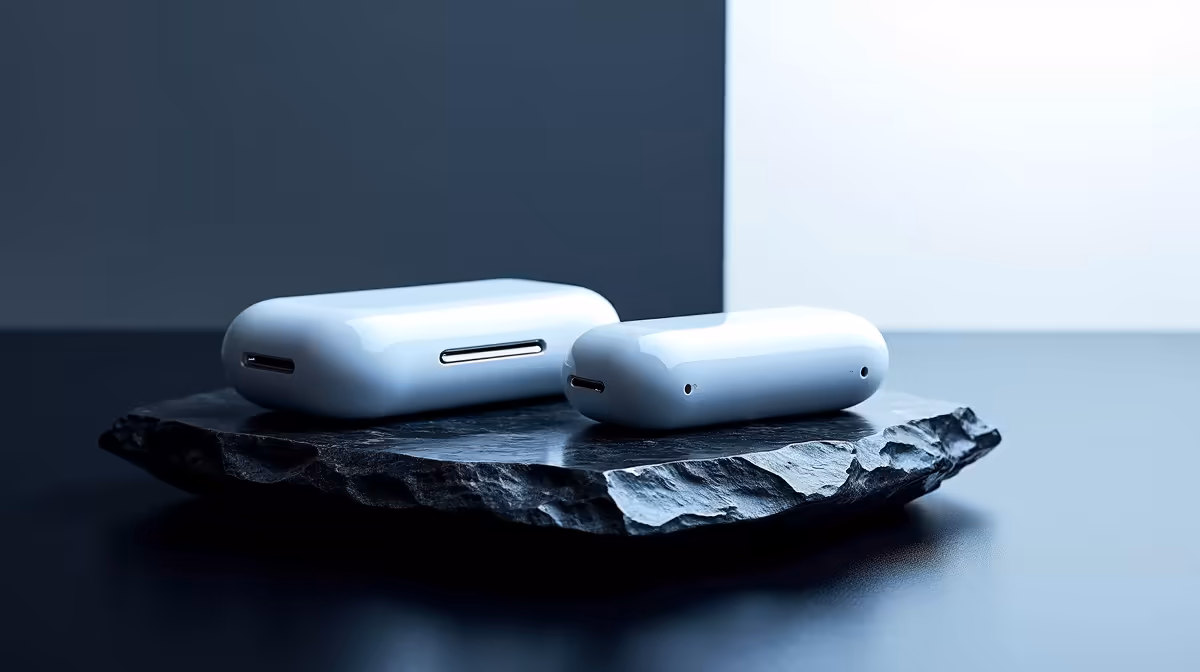 Plug-and-play setups