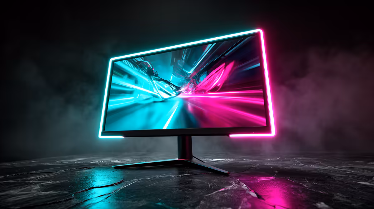 Fast IPS vs Standard IPS Gaming Monitors: Response Time