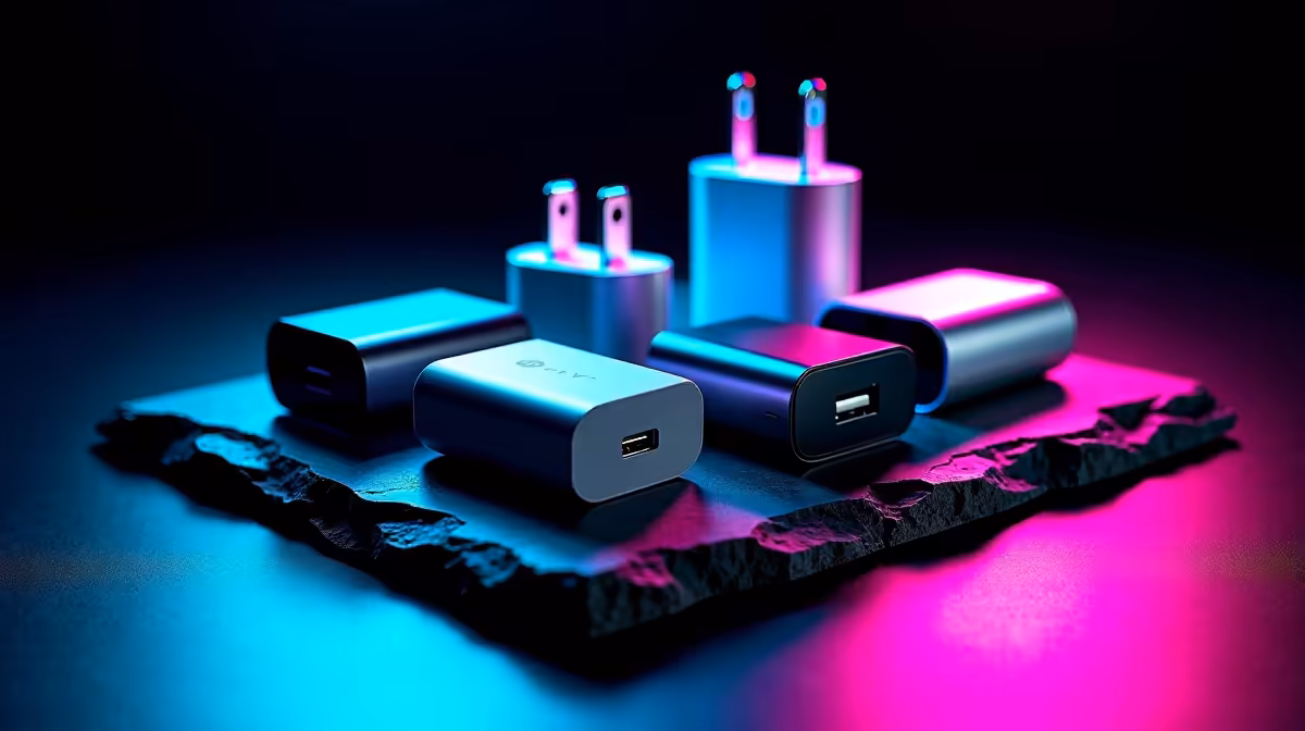 Next-Gen Charging