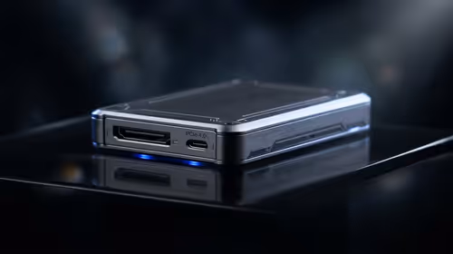 Fast SSD for Lightweight Laptop: Why Speed is Key in SA